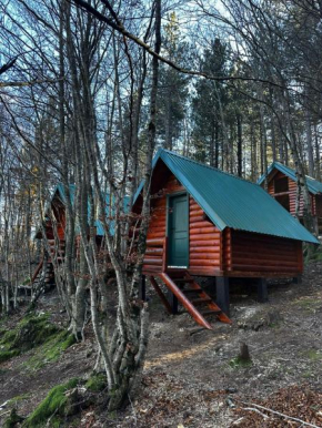 Bungalov Lisac